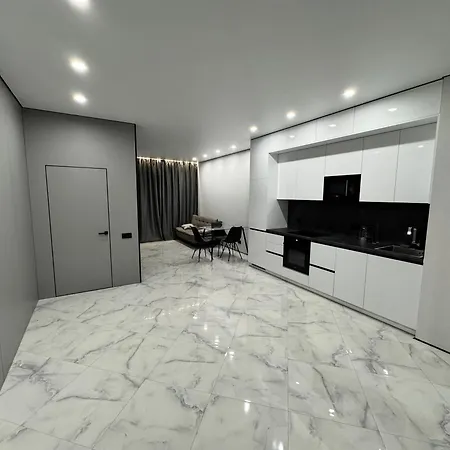 в аркадії жк атмосфера біля моря подобово Apartment Odesa