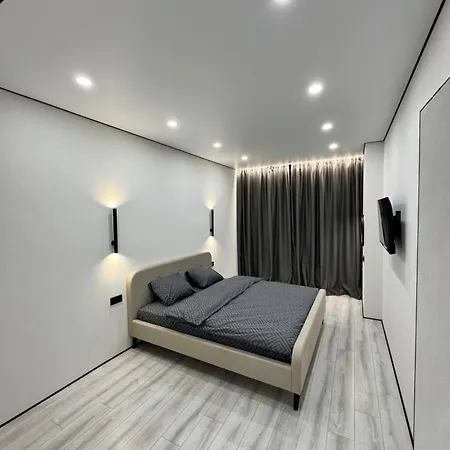 в аркадії жк атмосфера біля моря подобово Apartment *