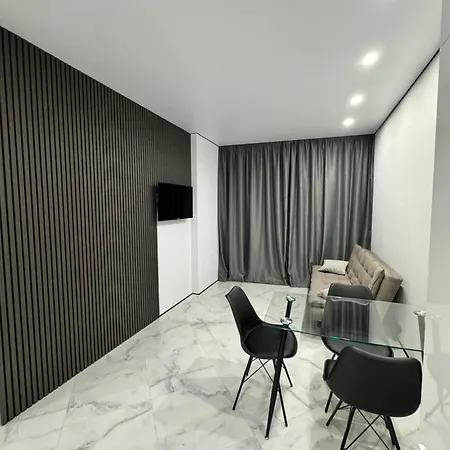 в аркадії жк атмосфера біля моря подобово Apartment